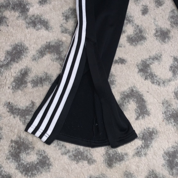 Youth Large Adidas Track Pant - Picture 4 of 4